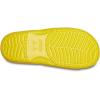 imageCrocs Unisex Adult Bayaband Slide SandalsLemon