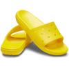 imageCrocs Unisex Adult Bayaband Slide SandalsLemon