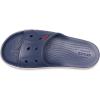 imageCrocs Unisex Adult Bayaband Slide SandalsNavyPepper