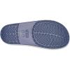 imageCrocs Unisex Adult Bayaband Slide SandalsNavyPepper