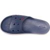 imageCrocs Unisex Adult Bayaband Slide SandalsNavyPepper I