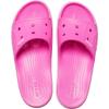 imageCrocs Unisex Adult Bayaband Slide SandalsPink
