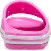 imageCrocs Unisex Adult Bayaband Slide SandalsPink