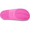 imageCrocs Unisex Adult Bayaband Slide SandalsPink