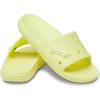 imageCrocs Unisex Adult Bayaband Slide SandalsSulphur