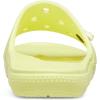 imageCrocs Unisex Adult Bayaband Slide SandalsSulphur