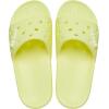 imageCrocs Unisex Adult Bayaband Slide SandalsSulphur