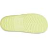 imageCrocs Unisex Adult Bayaband Slide SandalsSulphur