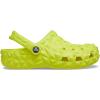 imageCrocs Unisex Adult Classic Geometric ClogAcidity