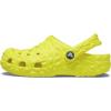 imageCrocs Unisex Adult Classic Geometric ClogAcidity