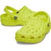 imageCrocs Unisex Adult Classic Geometric ClogAcidity