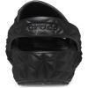 imageCrocs Unisex Adult Classic Geometric ClogBlack