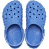 imageCrocs Unisex Adult Classic Geometric ClogElemental Blue