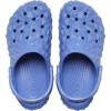 imageCrocs Unisex Adult Classic Geometric ClogElemental Blue