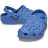 imageCrocs Unisex Adult Classic Geometric ClogElemental Blue