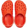 imageCrocs Unisex Adult Classic Geometric ClogLava