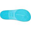 imageCrocs Unisex Adult Crocband Flip Flop SandalsAqua Ombre