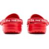 imageCrocs UnisexAdult Classic Cocacola ClogsCocacola