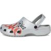 imageCrocs UnisexAdult Classic Cocacola ClogsDiet Coke