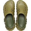 imageCrocs UnisexAdult Echo ClogAloe