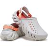imageCrocs UnisexAdult Echo ClogAtmosphereMulti
