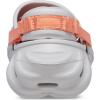 imageCrocs UnisexAdult Echo ClogAtmosphereMulti