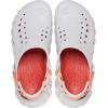 imageCrocs UnisexAdult Echo ClogAtmosphereMulti