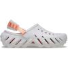 imageCrocs UnisexAdult Echo ClogAtmosphereMulti
