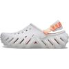 imageCrocs UnisexAdult Echo ClogAtmosphereMulti