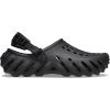 imageCrocs UnisexAdult Echo ClogBlack