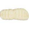 imageCrocs UnisexAdult Echo ClogButtercream