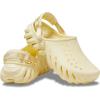 imageCrocs UnisexAdult Echo ClogButtercream