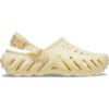imageCrocs UnisexAdult Echo ClogButtercream