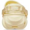 imageCrocs UnisexAdult Echo ClogButtercream