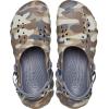 imageCrocs UnisexAdult Echo ClogCharcoalCamo Redux