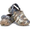 imageCrocs UnisexAdult Echo ClogCharcoalCamo Redux