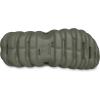 imageCrocs UnisexAdult Echo ClogDusty Olive