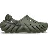 imageCrocs UnisexAdult Echo ClogDusty Olive
