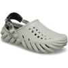 imageCrocs UnisexAdult Echo ClogElephant