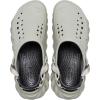 imageCrocs UnisexAdult Echo ClogElephant