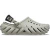 imageCrocs UnisexAdult Echo ClogElephant