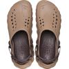 imageCrocs UnisexAdult Echo ClogLatte