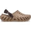 imageCrocs UnisexAdult Echo ClogLatte