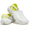 imageCrocs UnisexAdult Echo ClogMoonlight