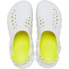 imageCrocs UnisexAdult Echo ClogMoonlight
