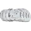 imageCrocs UnisexAdult Echo ClogMoonlightMulti