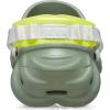 imageCrocs UnisexAdult Echo ClogMoss