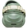 imageCrocs UnisexAdult Echo ClogMossMulti