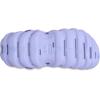 imageCrocs UnisexAdult Echo ClogMystic Purple