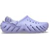 imageCrocs UnisexAdult Echo ClogMystic Purple